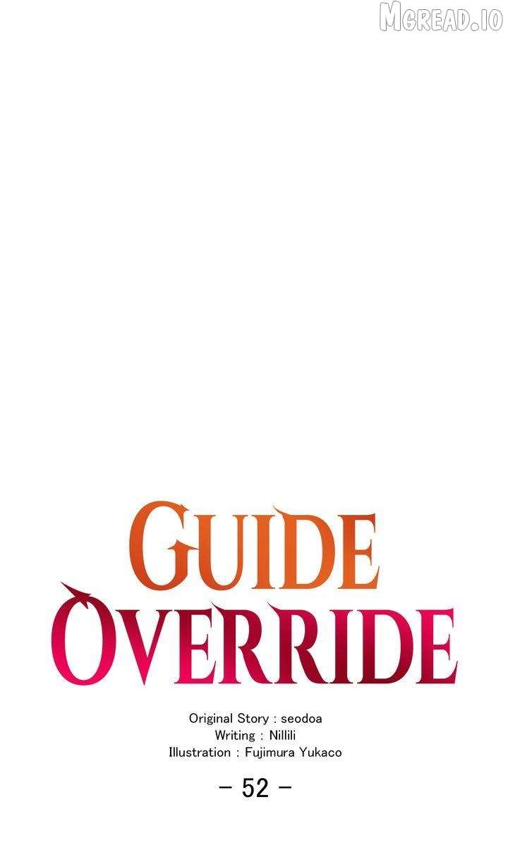 I Became a C-Level Guide Obsessed With Crazy People Chapter 52 page 1