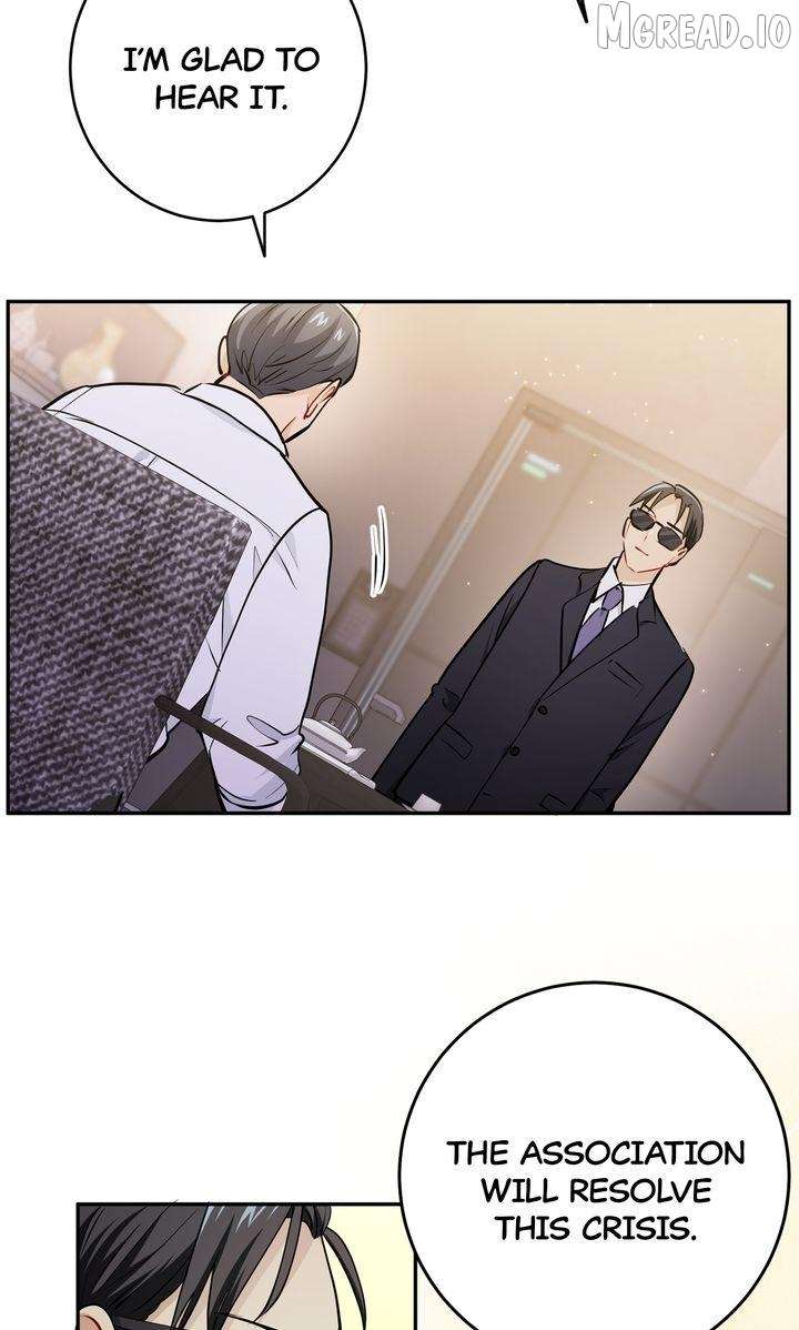 I Became a C-Level Guide Obsessed With Crazy People Chapter 52 page 23