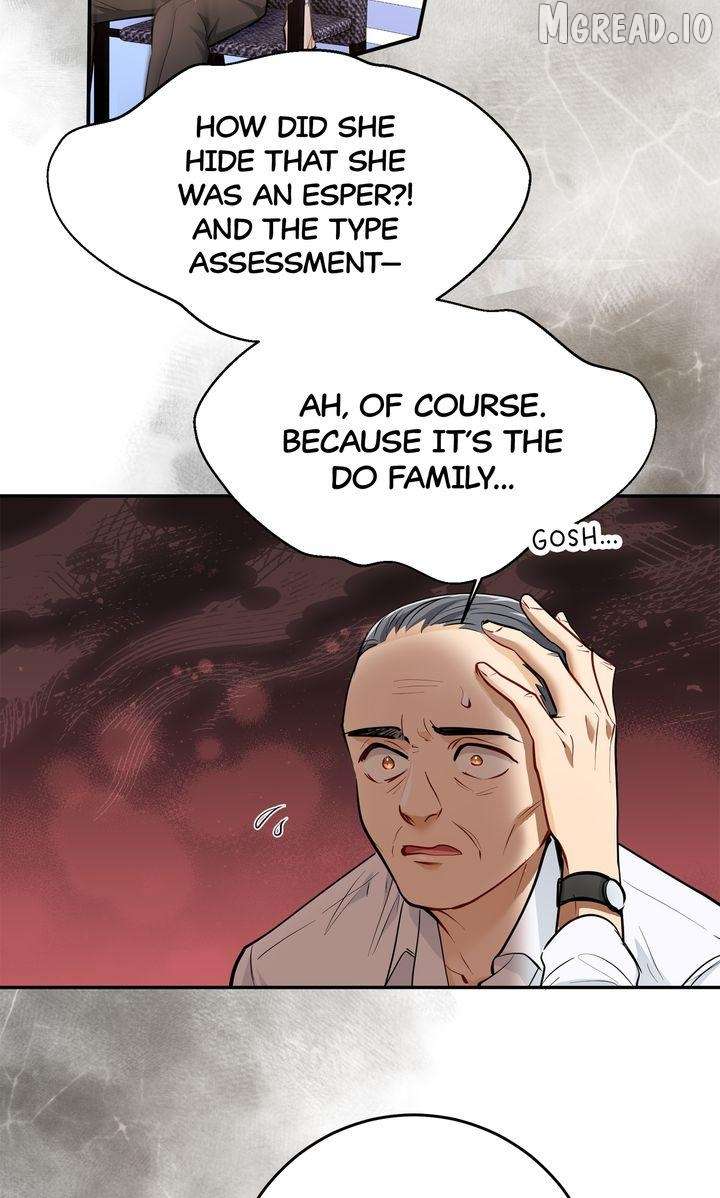I Became a C-Level Guide Obsessed With Crazy People Chapter 52 page 32
