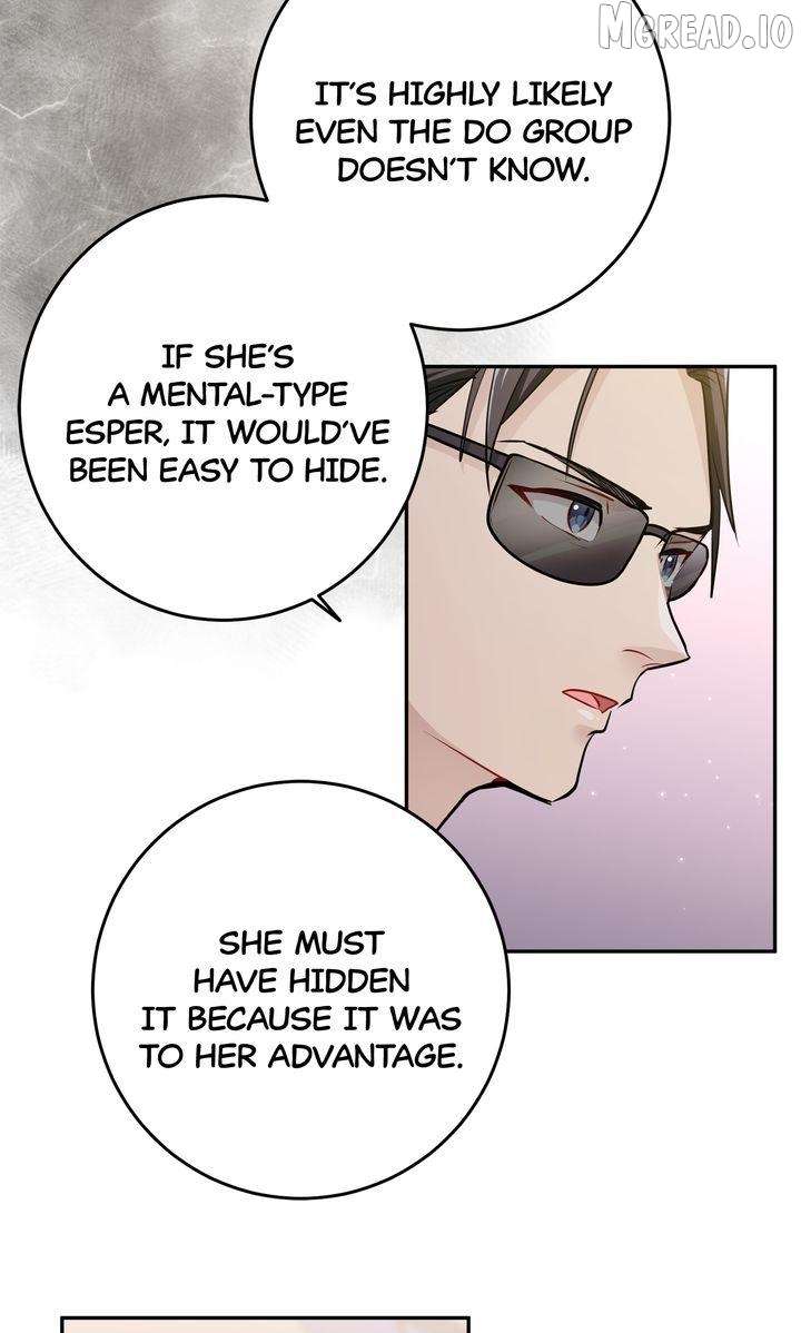 I Became a C-Level Guide Obsessed With Crazy People Chapter 52 page 33