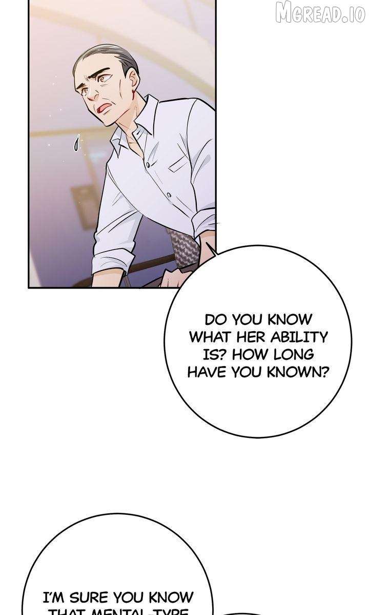 I Became a C-Level Guide Obsessed With Crazy People Chapter 52 page 34