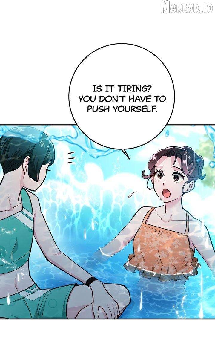 I Became a C-Level Guide Obsessed With Crazy People Chapter 52 page 58