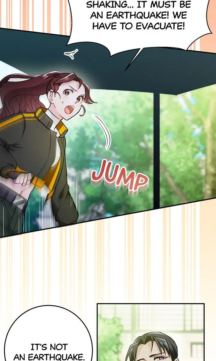I Became a C-Level Guide Obsessed With Crazy People Chapter 55 page 64