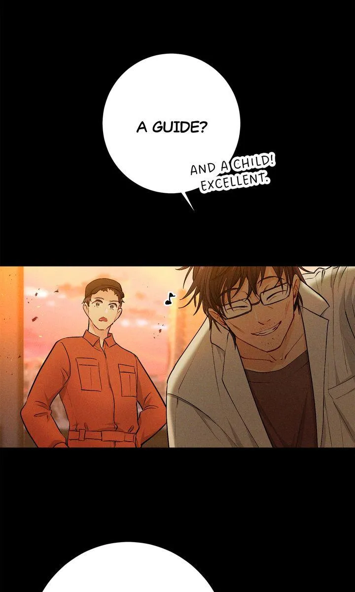 I Became a C-Level Guide Obsessed With Crazy People Chapter 55 page 9