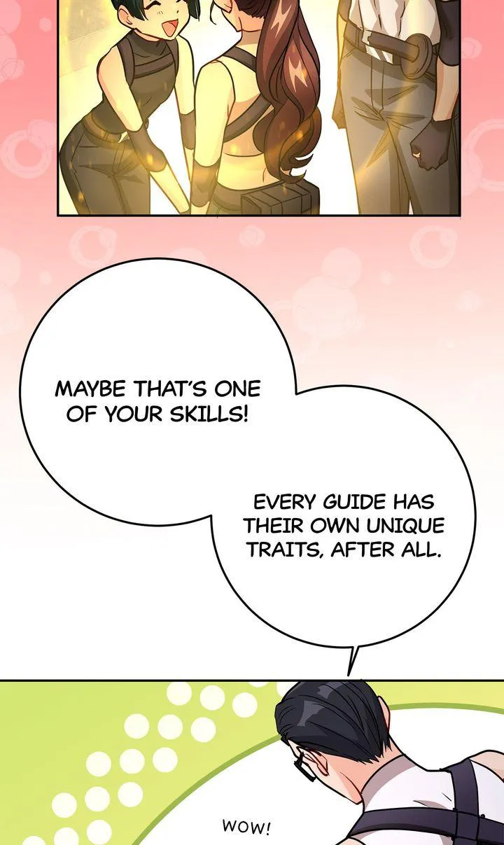 I Became a C-Level Guide Obsessed With Crazy People Chapter 66 page 33