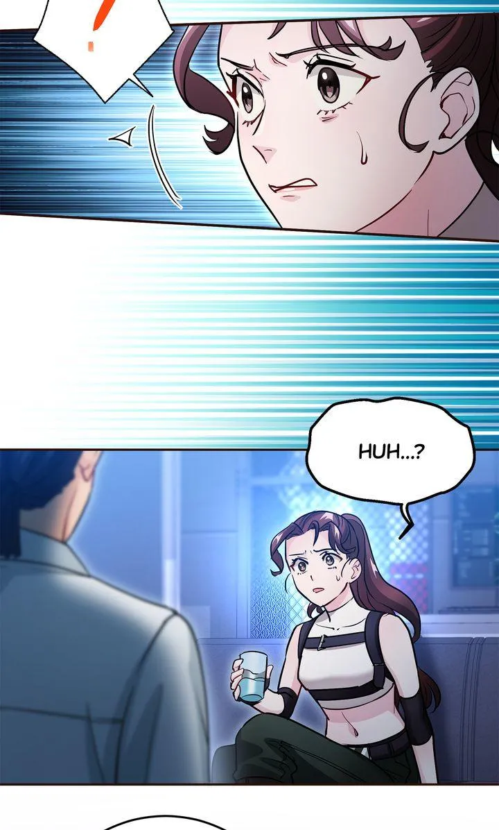 I Became a C-Level Guide Obsessed With Crazy People Chapter 67 page 40