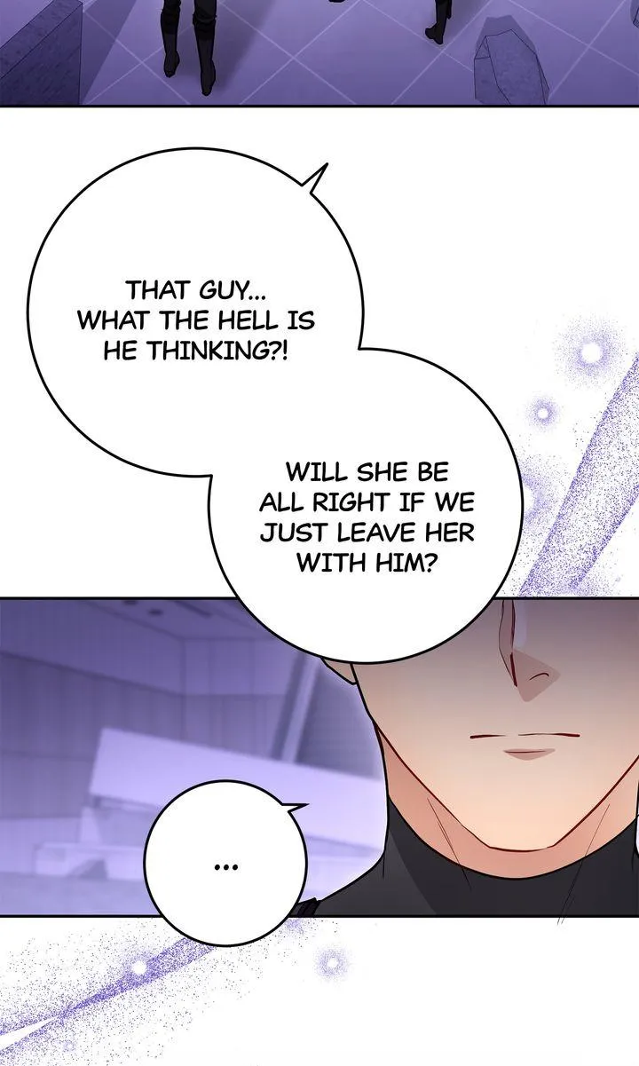 I Became a C-Level Guide Obsessed With Crazy People Chapter 68 page 48