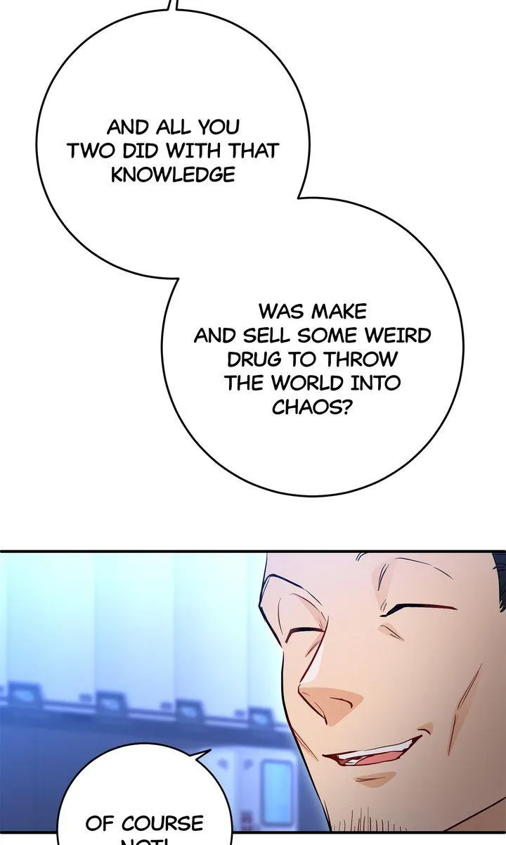 I Became a C-Level Guide Obsessed With Crazy People Chapter 68 page 71