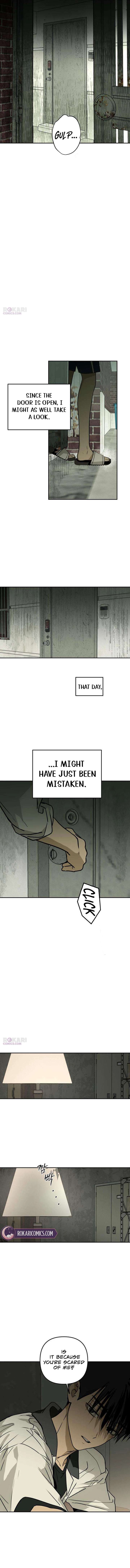 Bunker Days Chapter 12 page 10