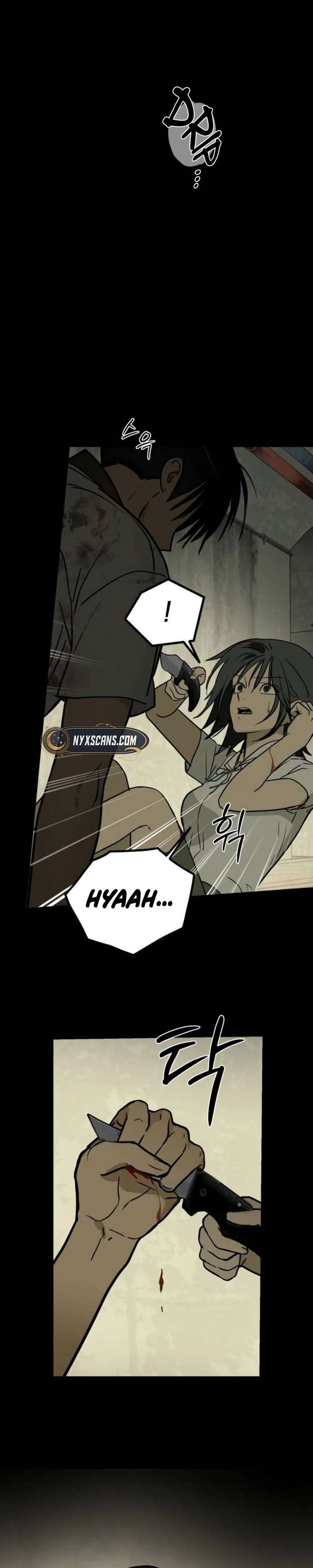 Bunker Days Chapter 15 page 5