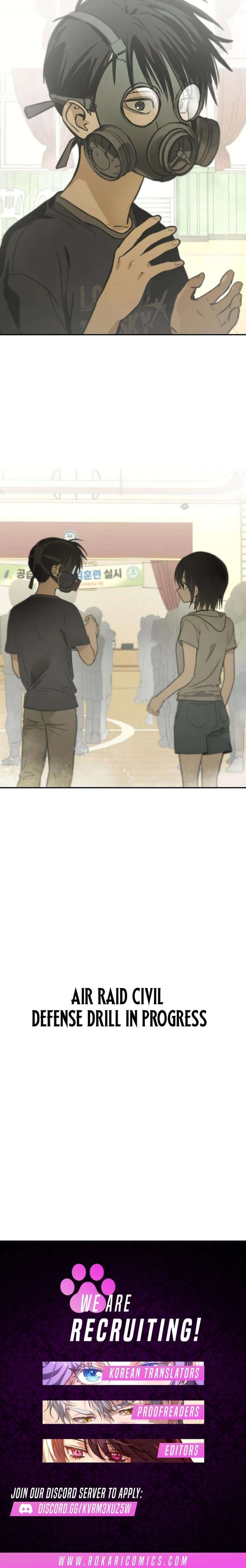 Bunker Days Chapter 16 page 12