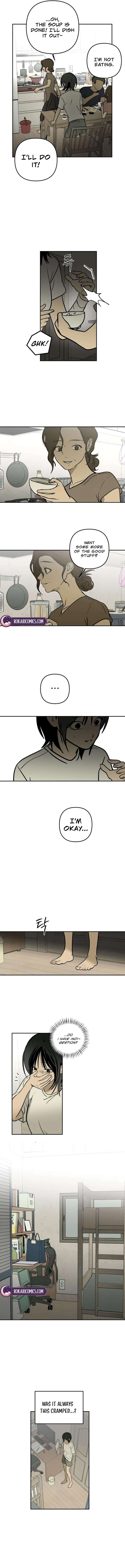Bunker Days Chapter 16 page 2