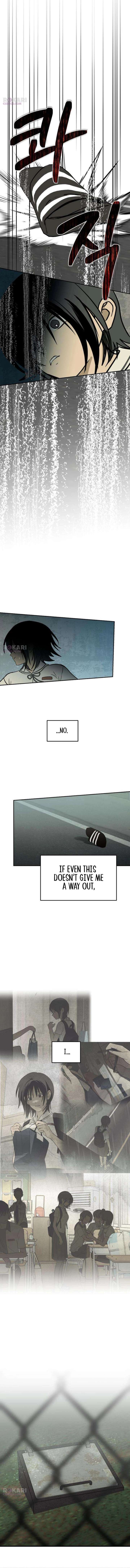 Bunker Days Chapter 19 page 16