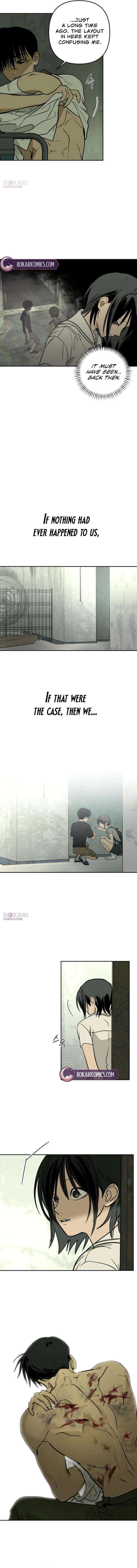 Bunker Days Chapter 19 page 2