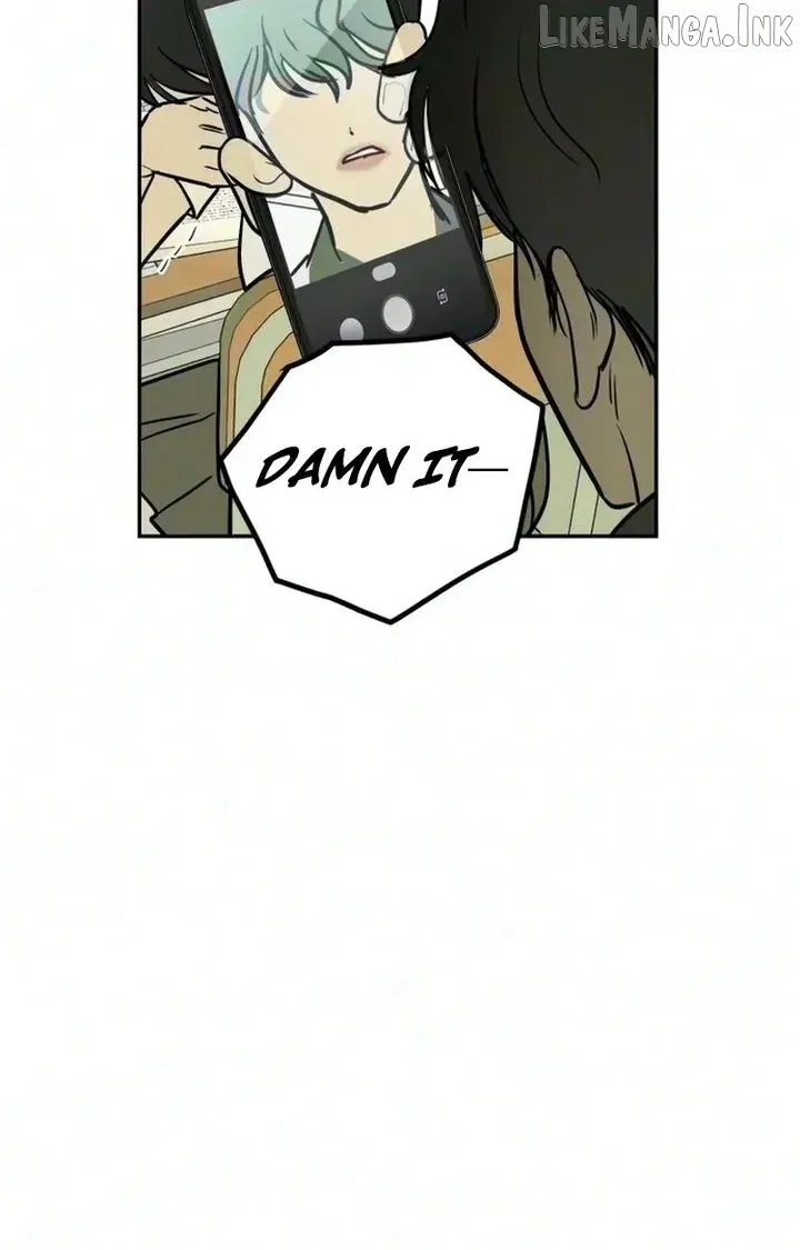 Bunker Days Chapter 25 page 10