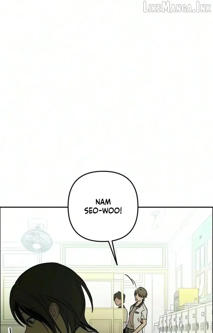 Bunker Days Chapter 25 page 19