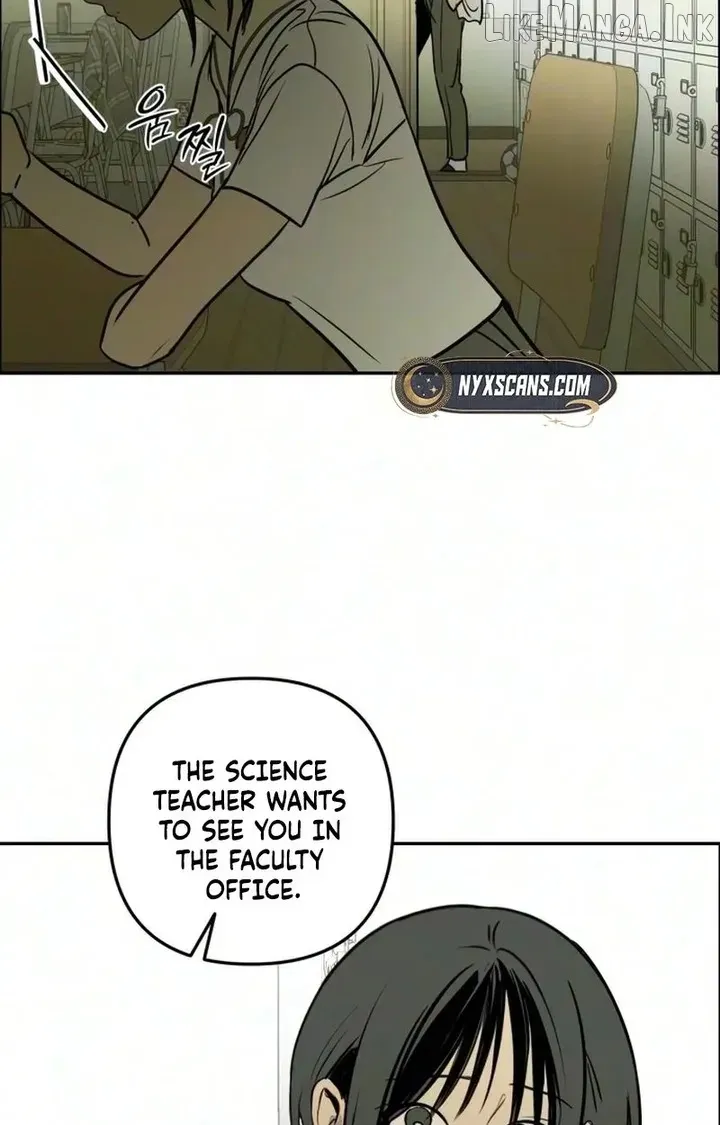 Bunker Days Chapter 25 page 20