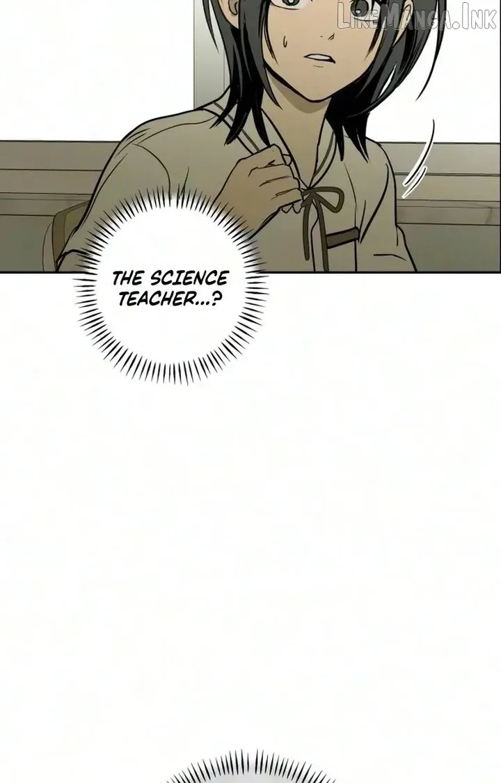 Bunker Days Chapter 25 page 21