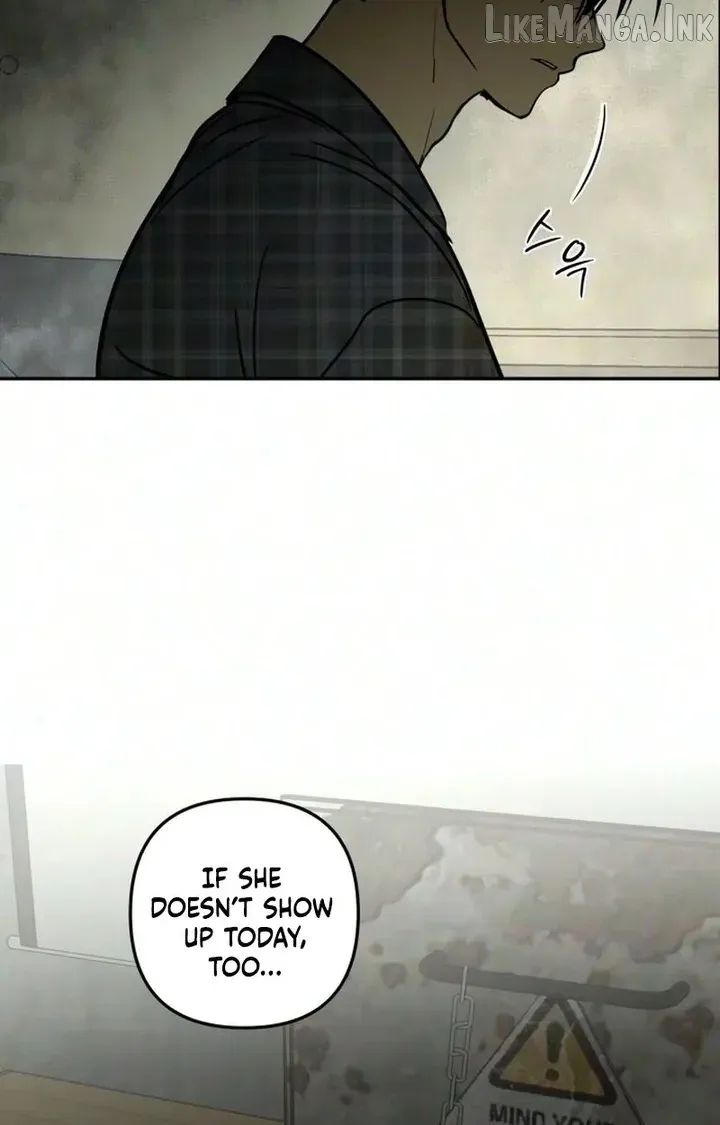 Bunker Days Chapter 25 page 27