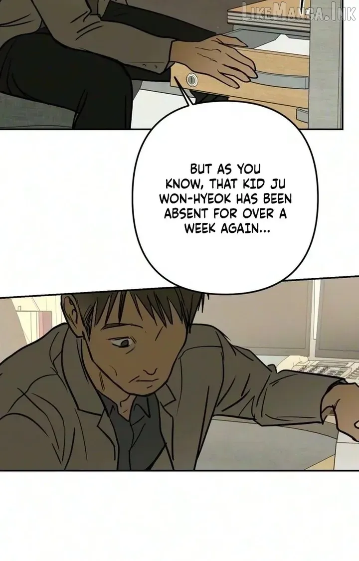 Bunker Days Chapter 25 page 31