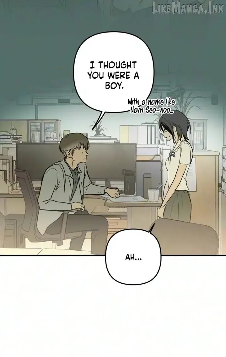 Bunker Days Chapter 25 page 34