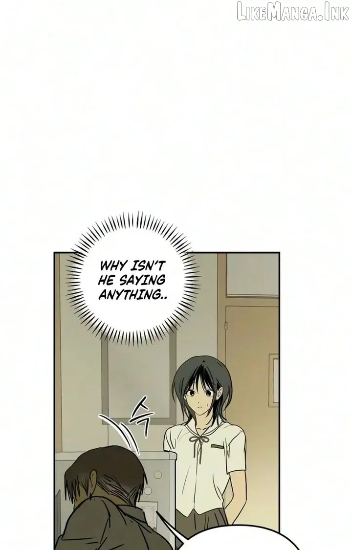 Bunker Days Chapter 25 page 39