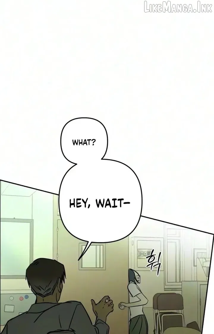 Bunker Days Chapter 25 page 50