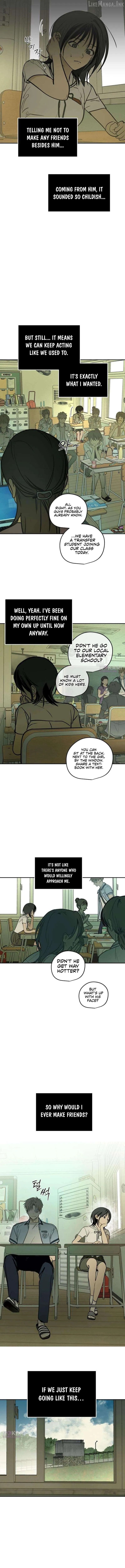 Bunker Days Chapter 26 page 16