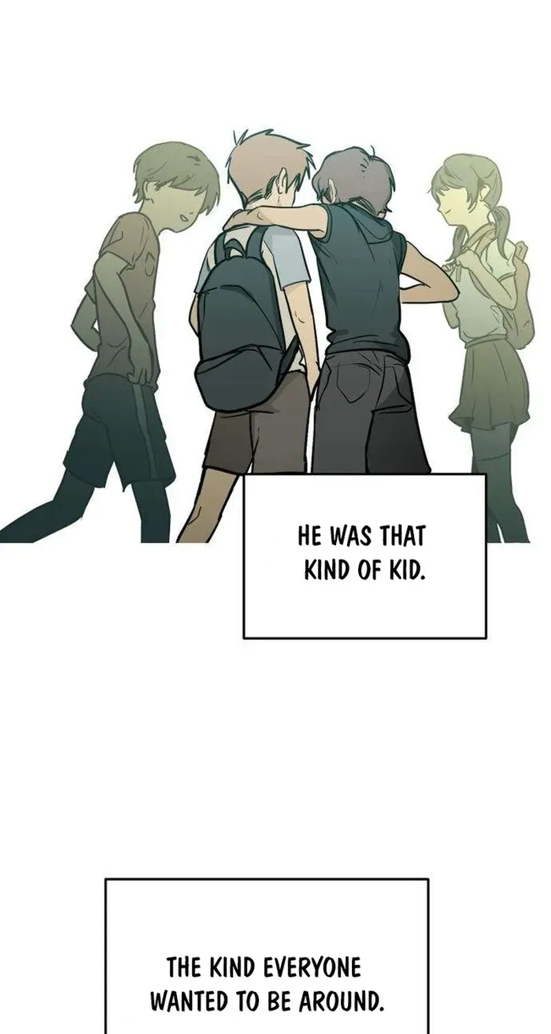 Bunker Days Chapter 27 page 23