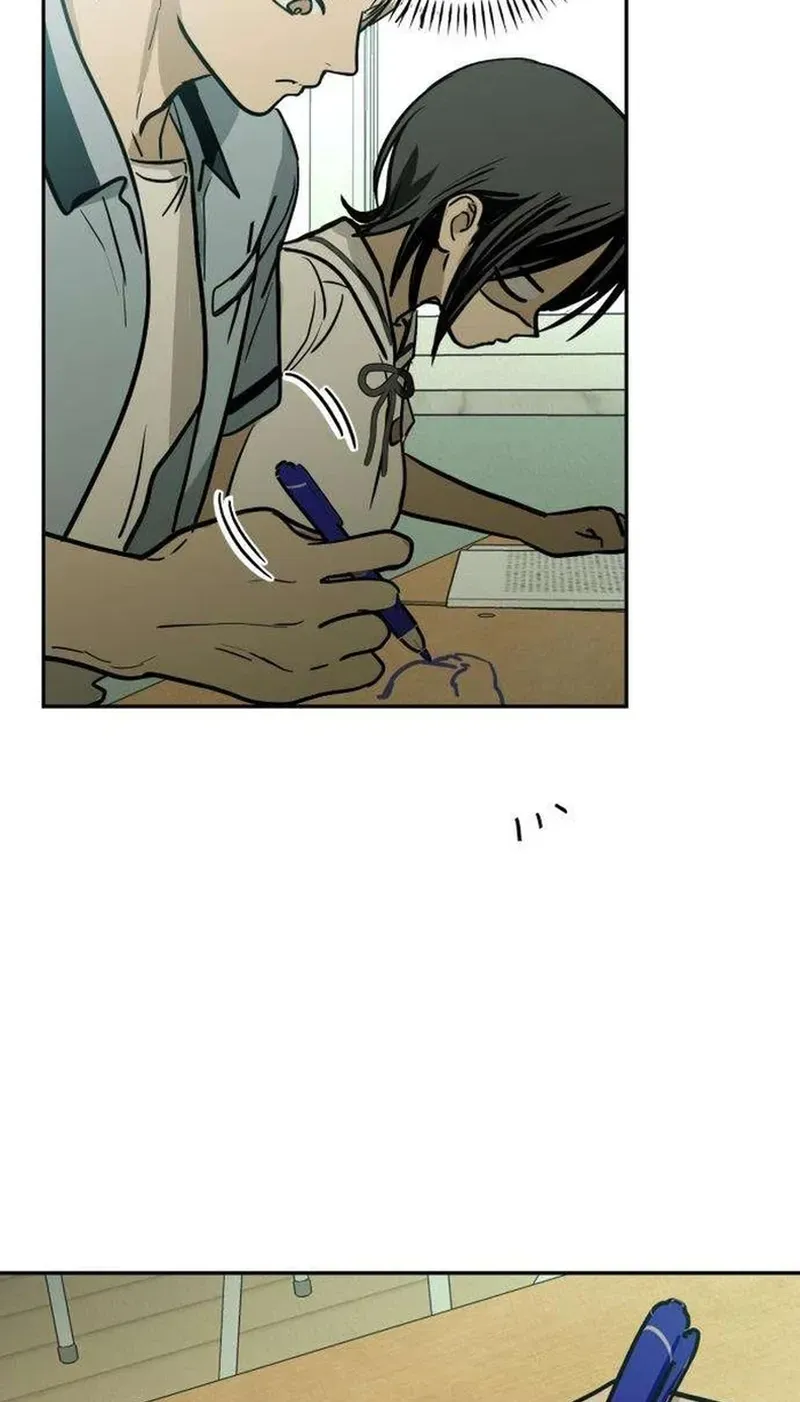 Bunker Days Chapter 27 page 43