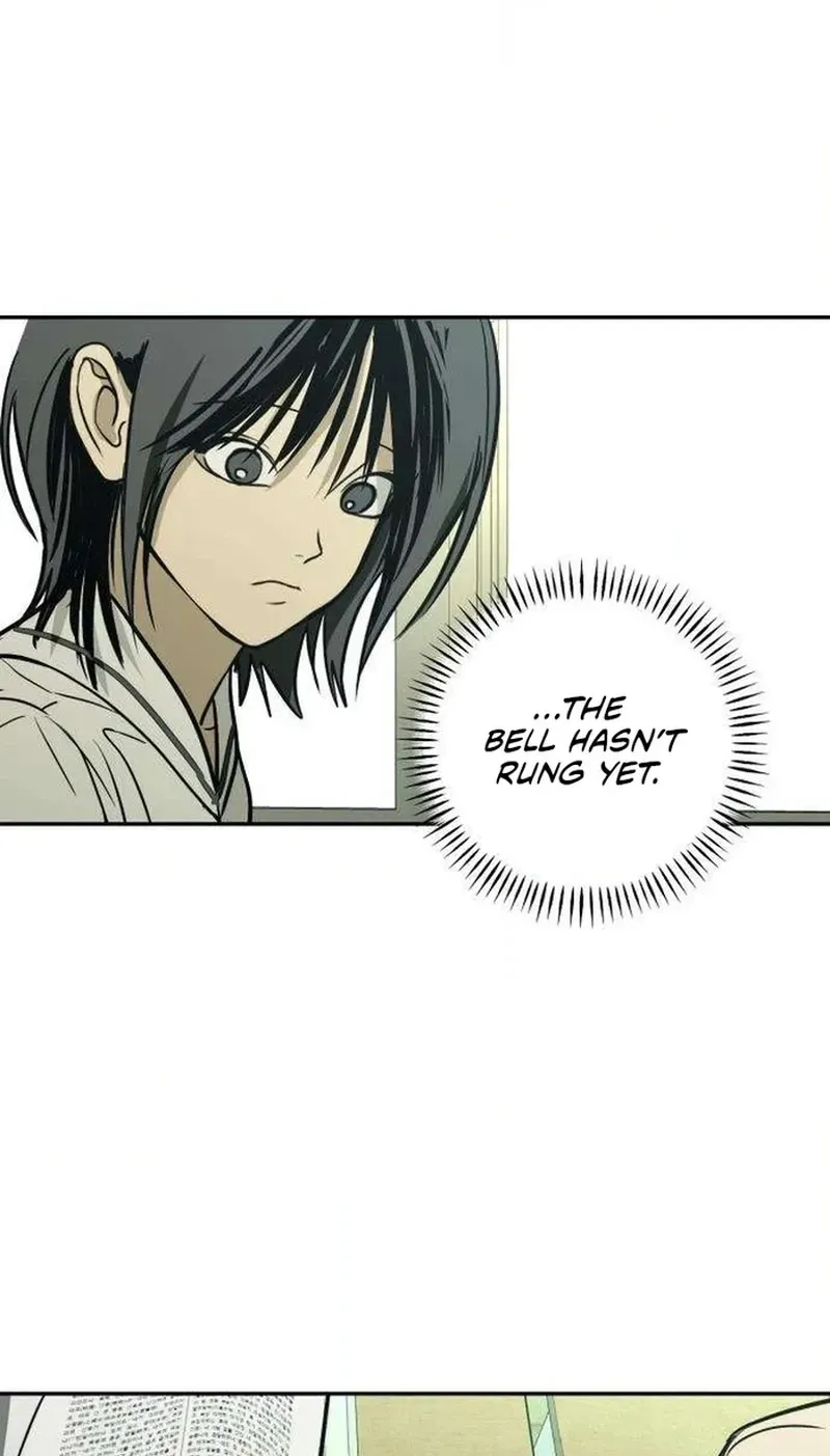 Bunker Days Chapter 27 page 62