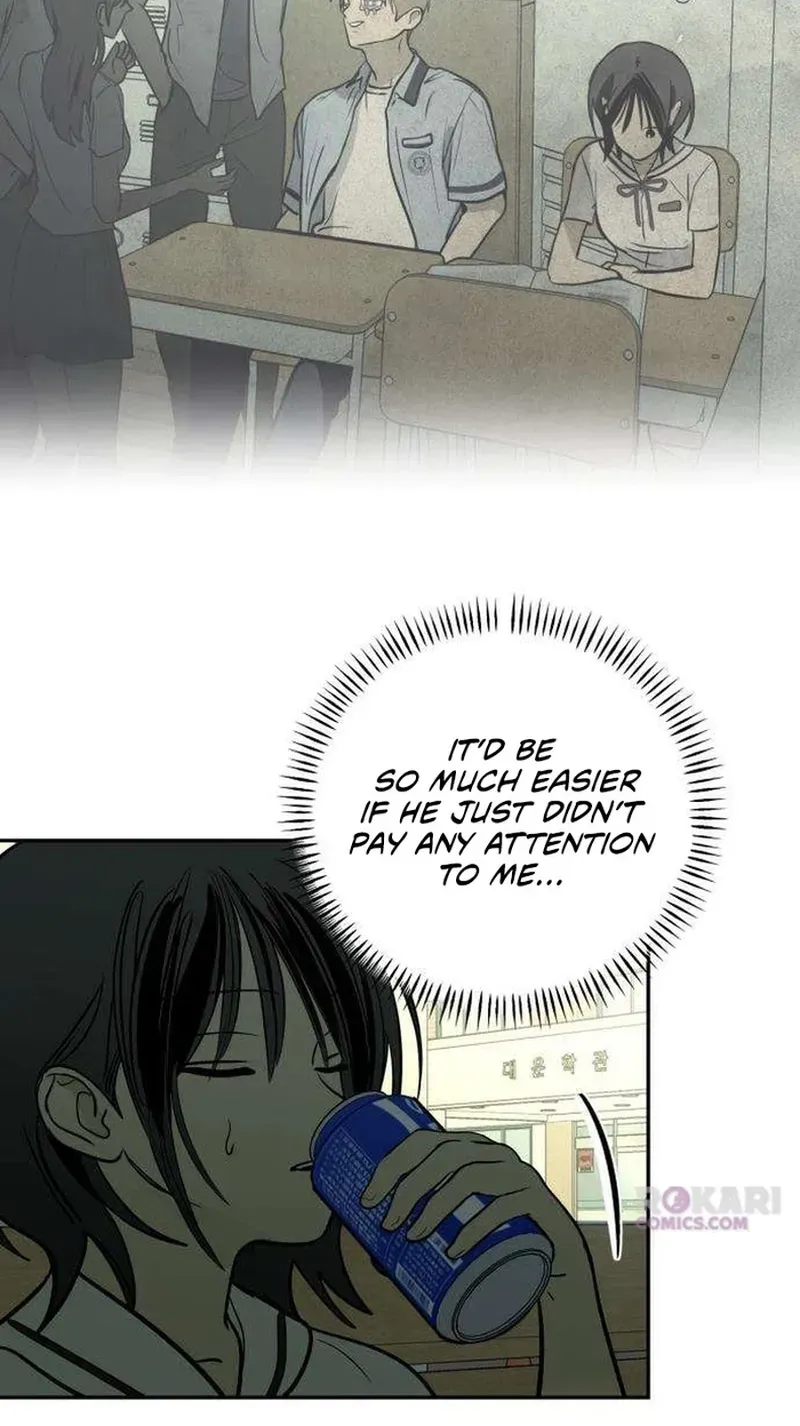 Bunker Days Chapter 27 page 73