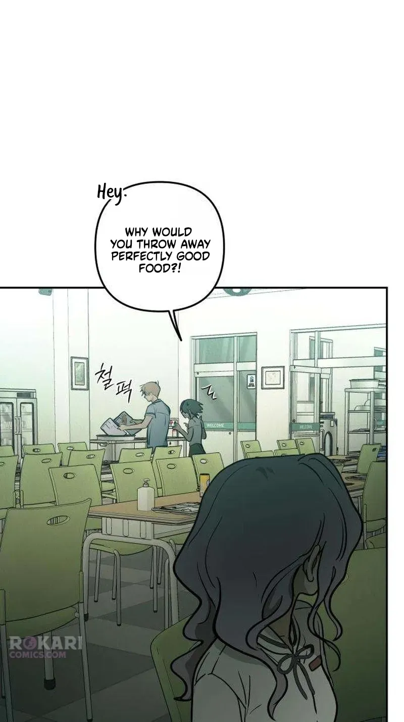 Bunker Days Chapter 28 page 54