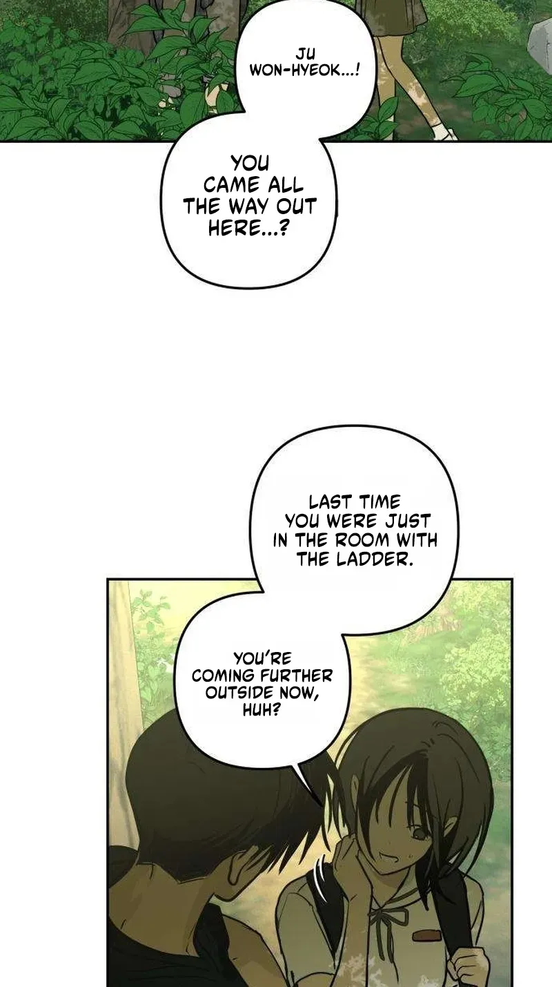Bunker Days Chapter 28 page 99