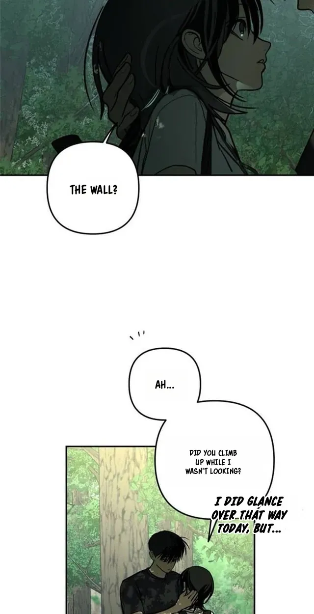 Bunker Days Chapter 29 page 3