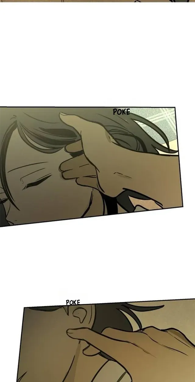 Bunker Days Chapter 29 page 45