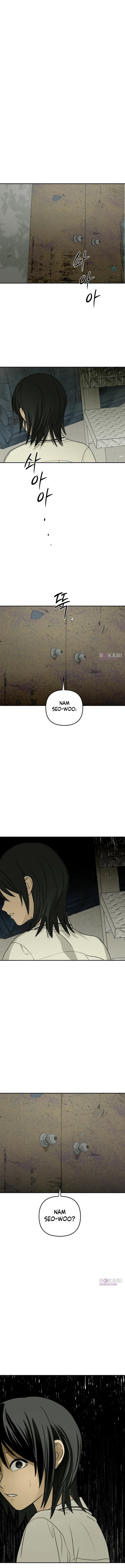 Bunker Days Chapter 3 page 16