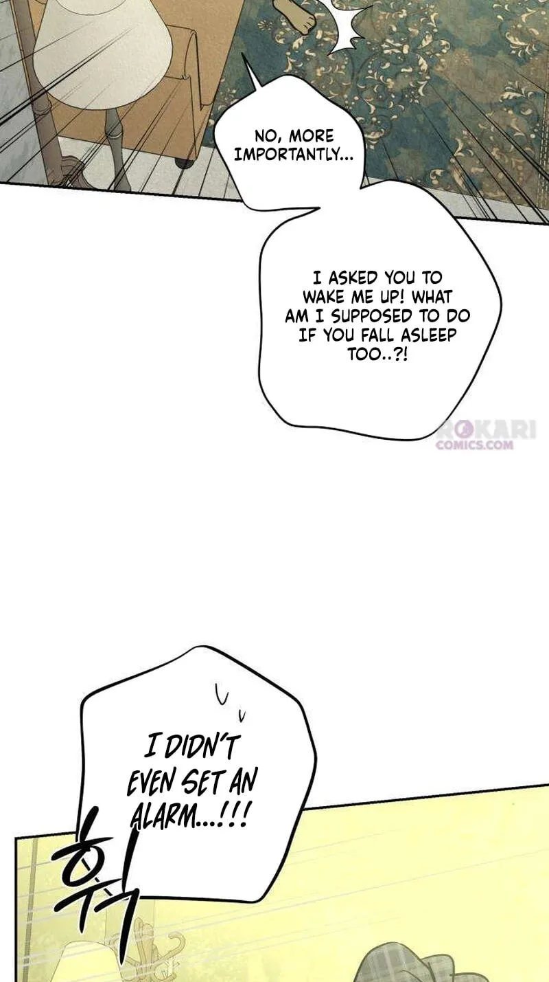 Bunker Days Chapter 30 page 4