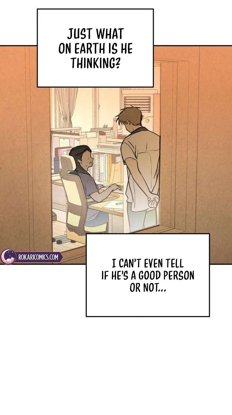 Bunker Days Chapter 30 page 61