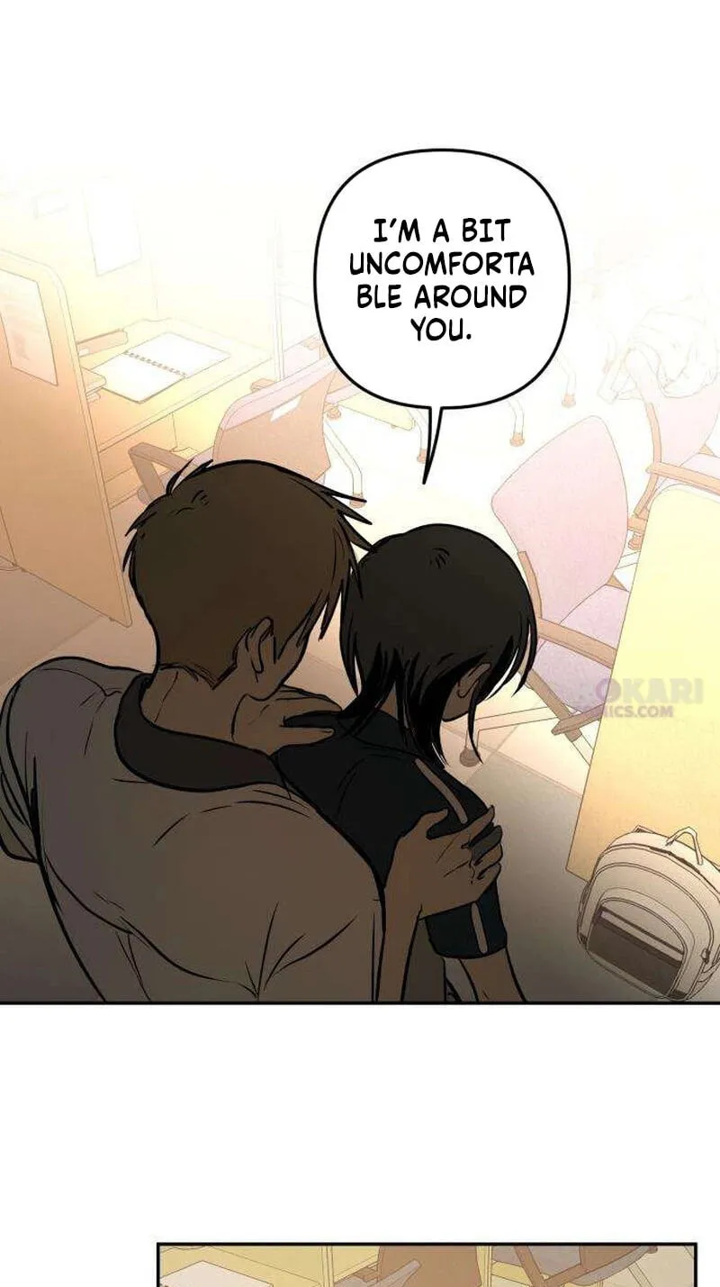 Bunker Days Chapter 30 page 73