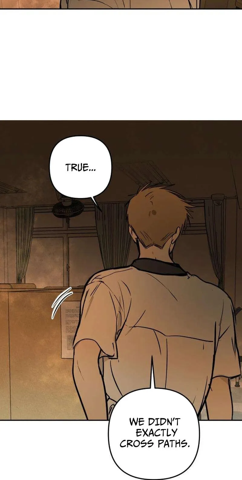 Bunker Days Chapter 31 page 17