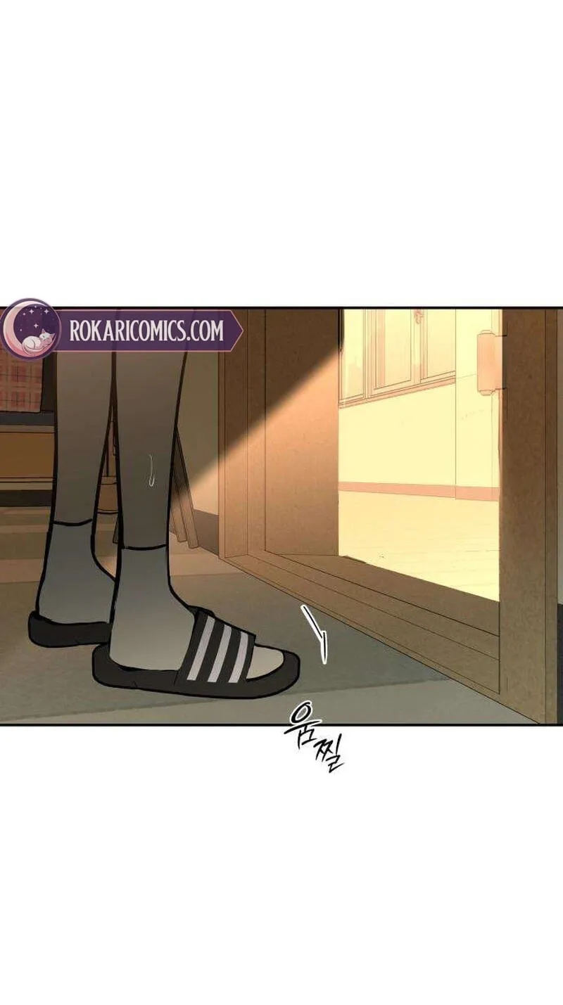 Bunker Days Chapter 31 page 21