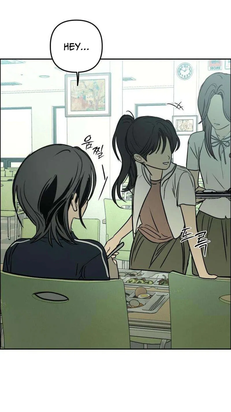 Bunker Days Chapter 31 page 25