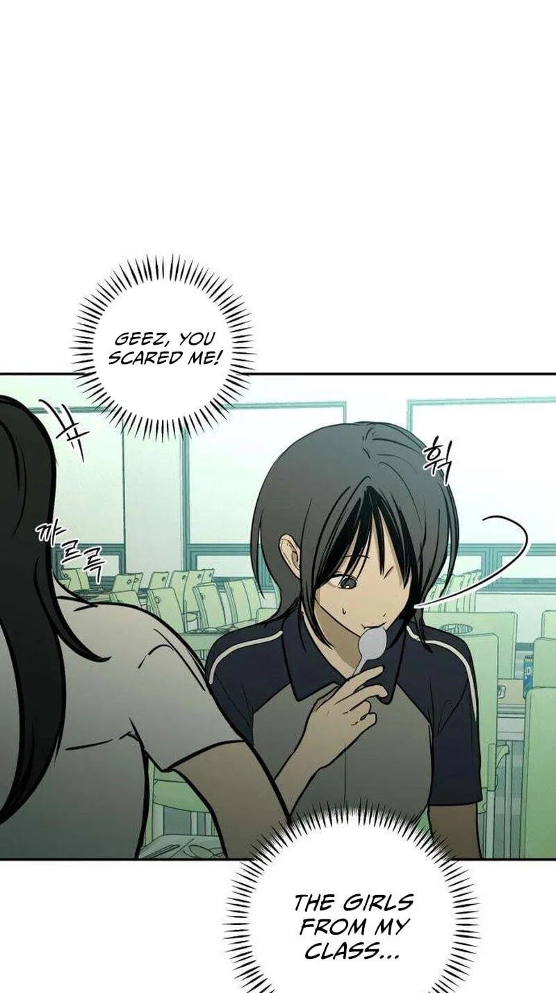 Bunker Days Chapter 31 page 26