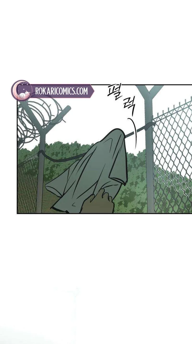Bunker Days Chapter 31 page 56