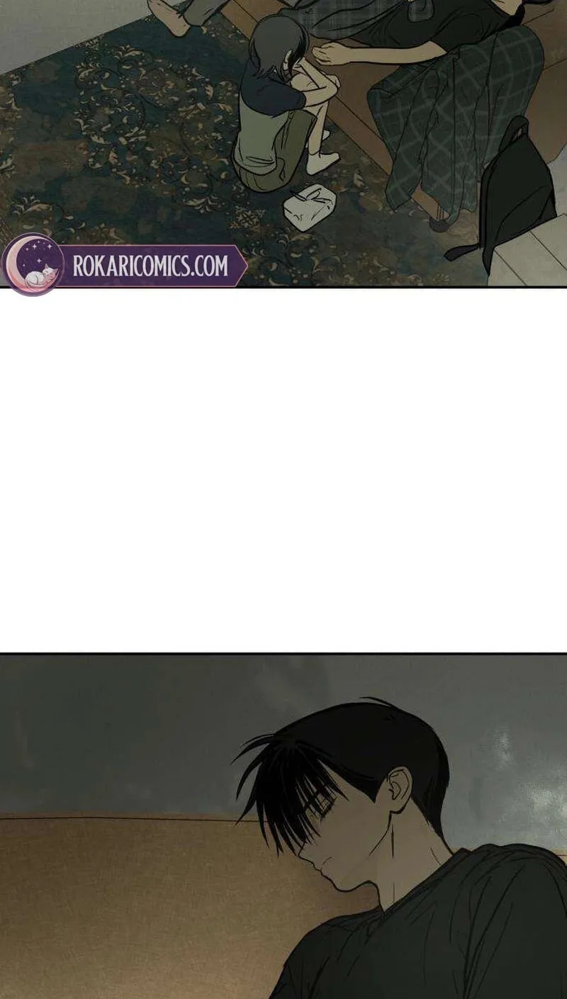 Bunker Days Chapter 31 page 70