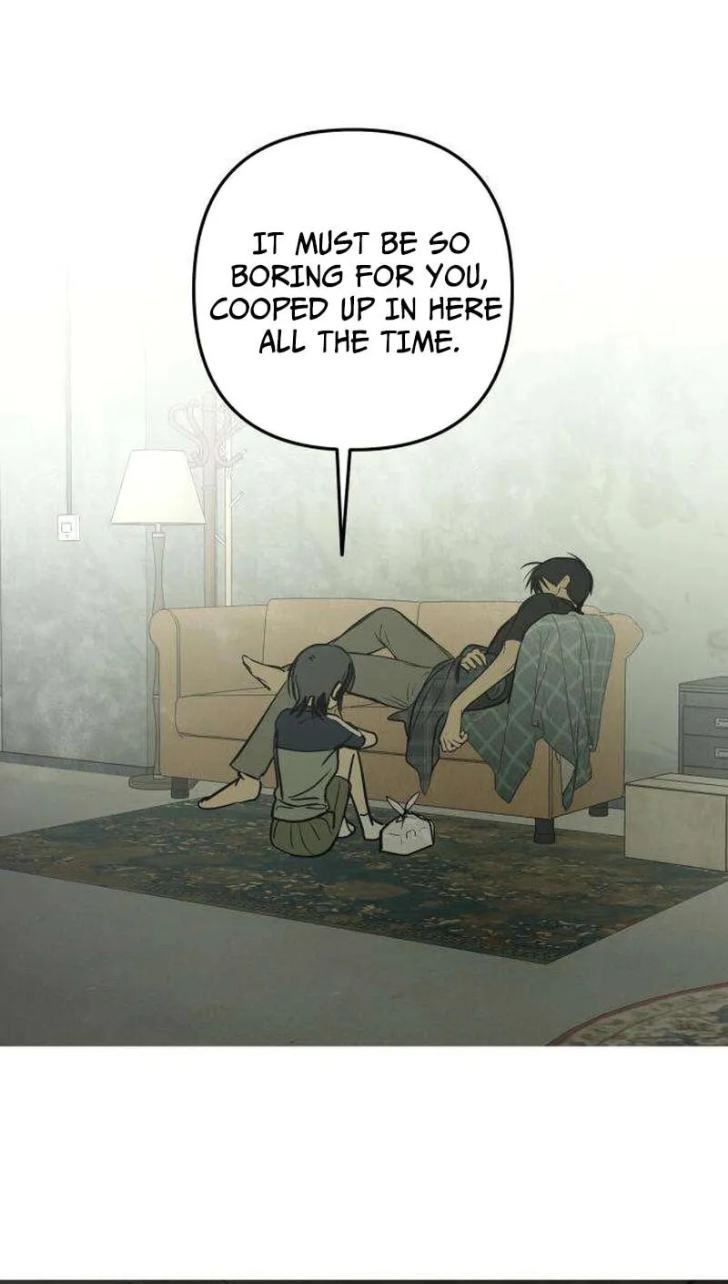 Bunker Days Chapter 31 page 73
