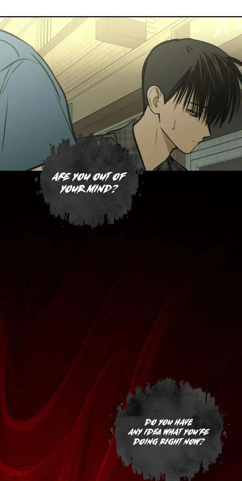 Bunker Days Chapter 32 page 45