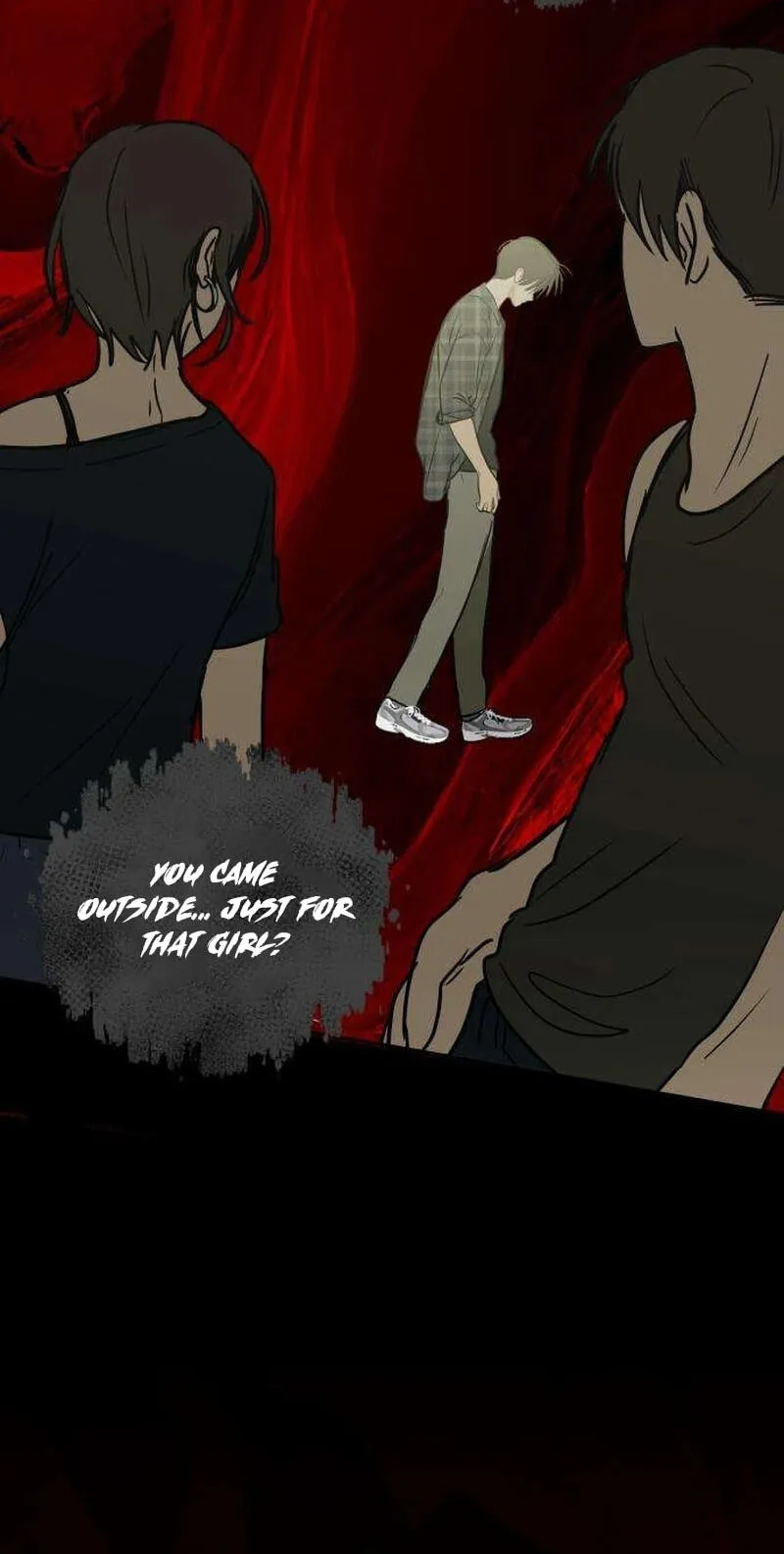 Bunker Days Chapter 32 page 46