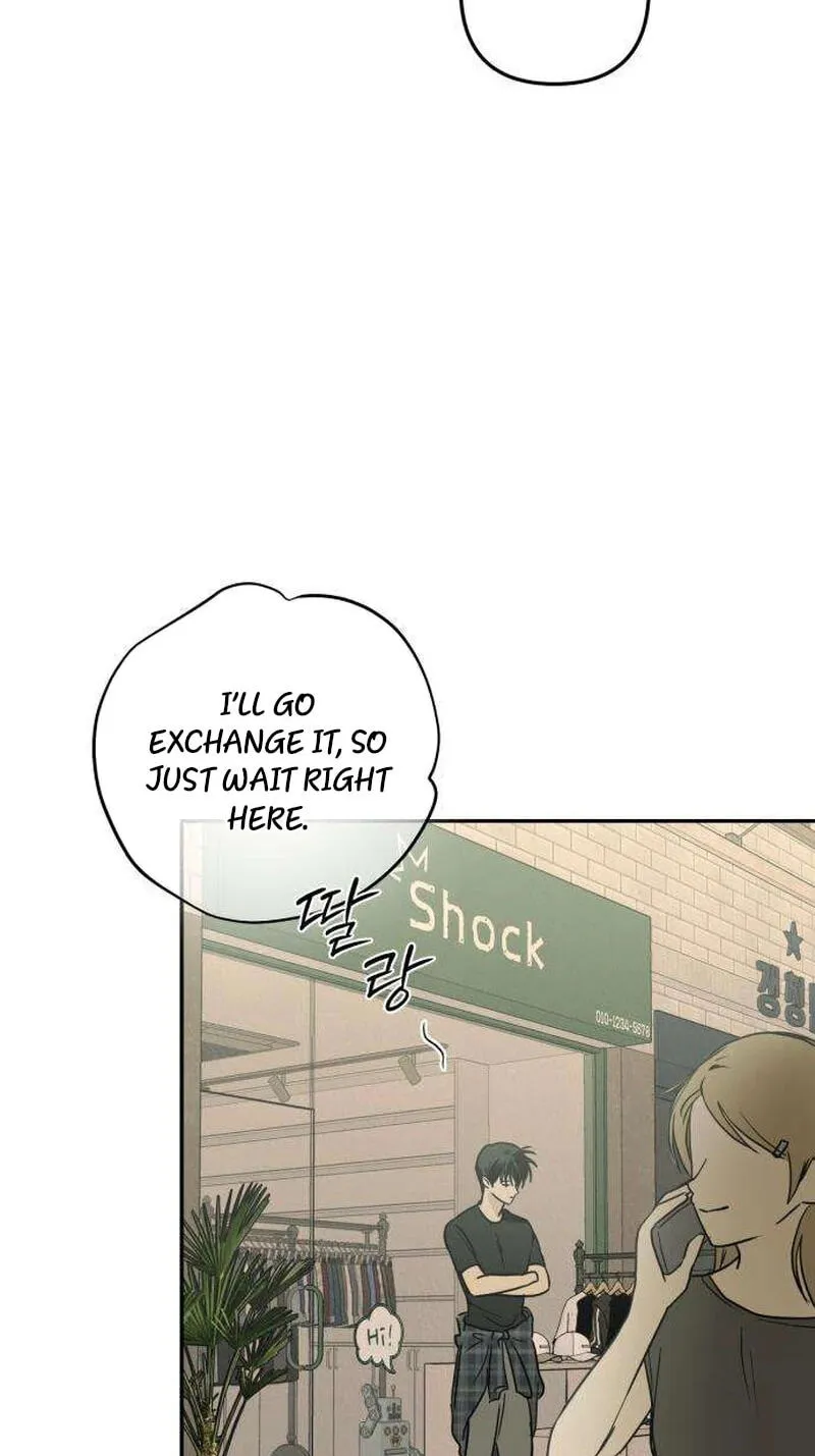 Bunker Days Chapter 32 page 76